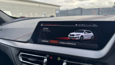 BMW 1 Series 128ti 5dr Step Auto [Live Cockpit Professional] Petrol Hatchback